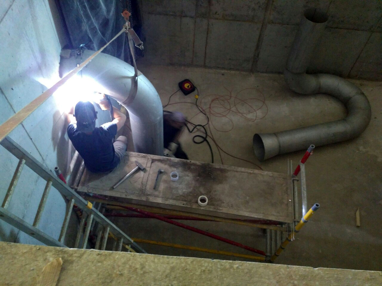 Biroju ēka Jūrmalā