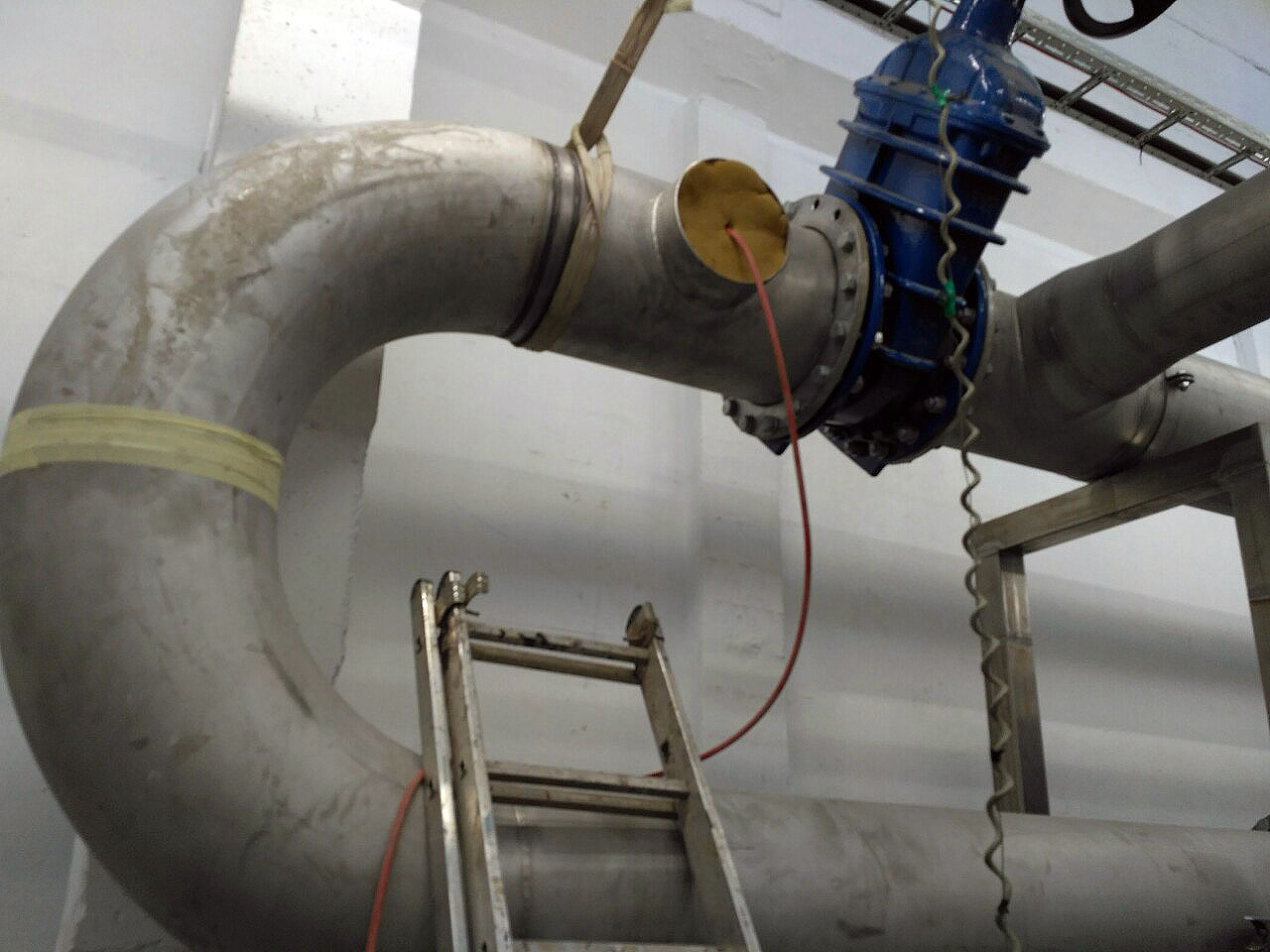 Dzīvojamais komplekss Mežaparkā