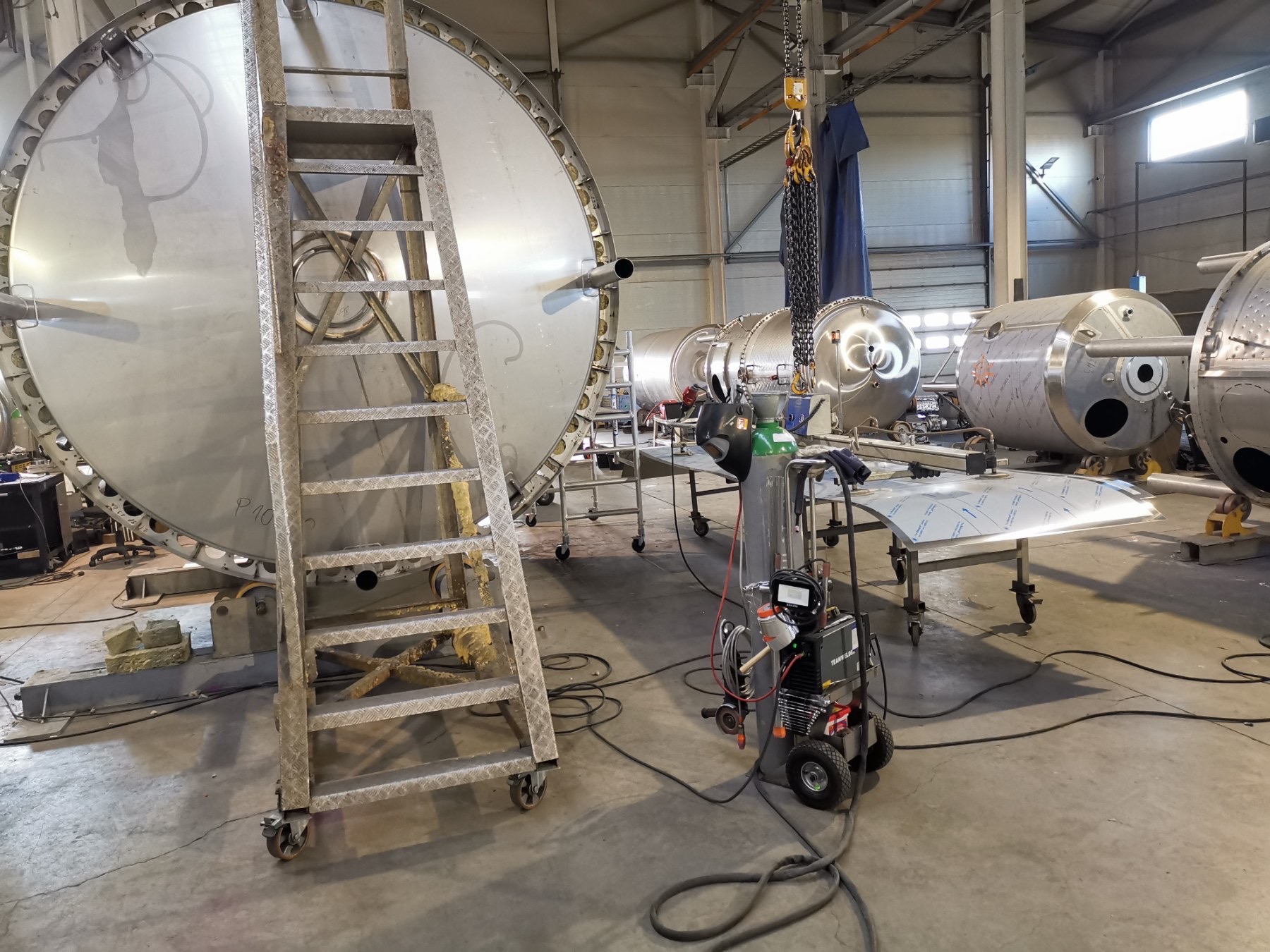 Vēsturiskās ēkas rekonstrukcija Vecrīgā