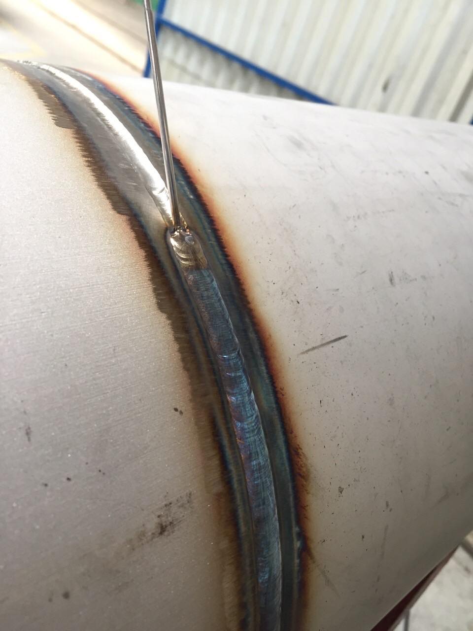 Industriālais objekts