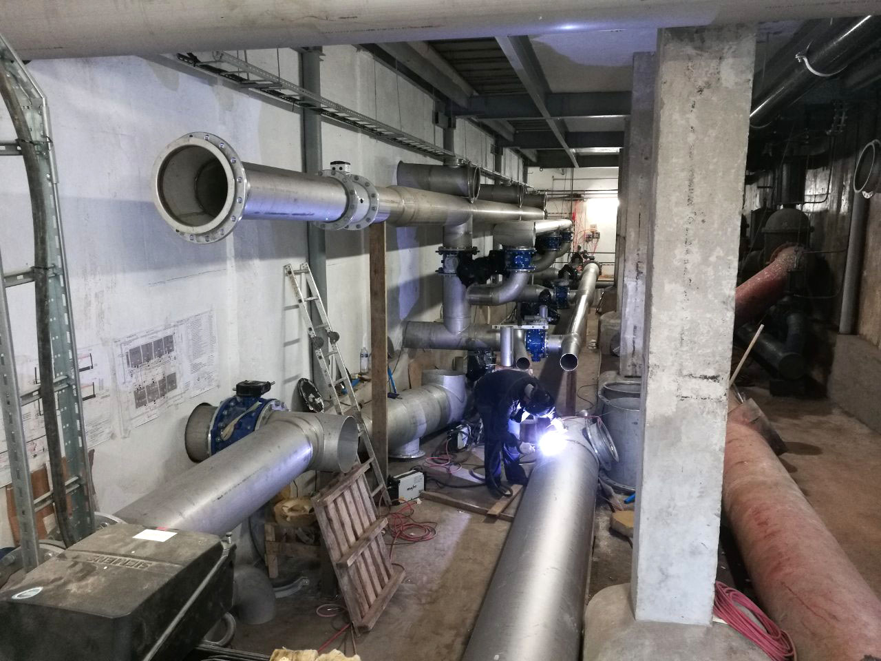 Industriālais objekts